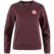 Fjällräven 1960 Logo Badge Sweater W női pulóver