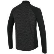 Zulu Merino 240 Zip Long férfi funkcionális póló