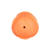 Mountain Paws Dog Wave Treat Ball Dispenser játékszer kutyáknak