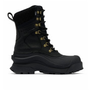 Columbia Bugaboot Peak™ női cipő fekete Black, Black