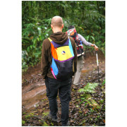 Ticket to the moon Backpack Plus Unique Edition (25L) hátizsák