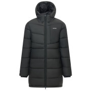 Regatta Browen férfi télikabát fekete Black
