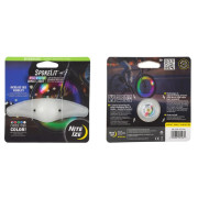 Nite Ize SpokeLit Disc-O Tech villogó