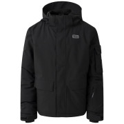 Dare 2b Shredder Jacket gyerek síkabát fekete Black