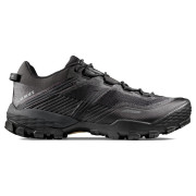 Mammut Ducan II Low GTX Men férficipő fekete black 0001