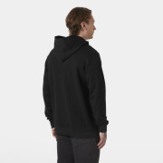 Helly Hansen Core Graphic Sweat Hoodie férfi pulóver