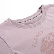 Alpine Pro Termeso 2 Quail gyerek póló