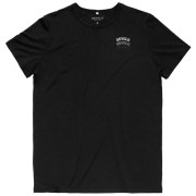 Devold Active "Devold Legacy" Tee Man férfi póló fekete BLACK