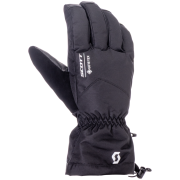 Scott Glove M's Ultimate GTX férfi síkesztyű fekete black