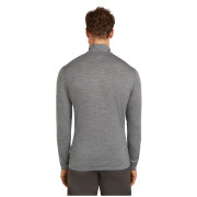 Icebreaker Men Merino 200 Oasis LS Half Zip férfi funkcionális pulóver
