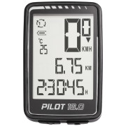 Sebességmérő Just One Pilot 16.0 ATS