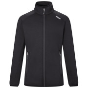 Regatta Torrens férfi funkcionális pulóver fekete Black(Black)