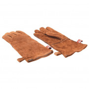 Kesztyű Robens Fire Gloves barna