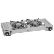 Brunner Devil Double Grill gázfőző