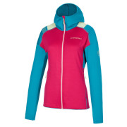 La Sportiva Upendo Hoody W női pulóver