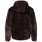 Dare 2b Powder Fleece Hucklbr/PkHz gyerek pulóver