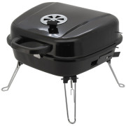 Cattara Crotone faszenes grill