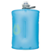Hydrapak Stow Bottle 1L összecsukható kulacs kék Tahoe Blue