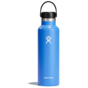 Hydro Flask Standard Mouth 21 oz termosz világoskék cascade