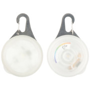 Nite Ize SPOTLIT XL világító medál fekete/fehér Disc-O Select