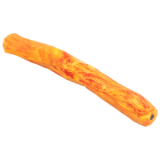 Ruffwear Gnawt-a-Stick™ Toy játékszer kutyáknak narancs Salamander Orange