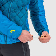 Karpos Lastei Active Plus Jacket férfi télikabát