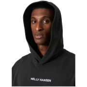 Helly Hansen Core Hoodie férfi pulóver