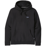 Patagonia P-6 Label Uprisal Hoody férfi pulóver fekete Black