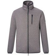 Regatta Brayleigh férfi funkcionális pulóver szürke/fekete Ash/Black