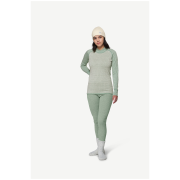 Devold Kvitegga Merino 230 Cross Neck női funkcionális felső