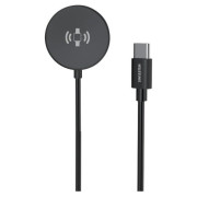 Swissten Wireless magnetic charging cable for Samsung Watch 1,2 m töltő és adatkábel