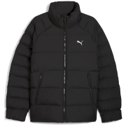 Puma Mono Jacket férfi dzseki fekete PUMA Black