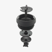 Klean Kanteen TKWide Café Cap csere kupak