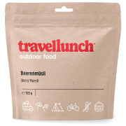Travellunch Müzli eperrel 125 g