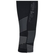 Kilpi Viga-W női 3/4-es leggings