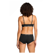 Puma Elements Cotton Mini Shorts 2P női alsó