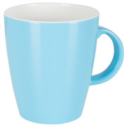 Gimex Mug Rainbow 4 pcs bögre készlet