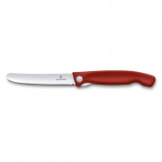 Victorinox Swiss Classic - sima penge összecsukható kés