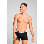 Puma Everyday Multi Logo Boxers 2P férfi boxer