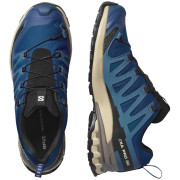 Salomon Xa Pro 3D V9 Gore-Tex férfi túracipő