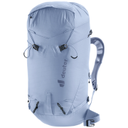 Deuter Guide Lite 28 SL női hátizsák kék polar-bluejay