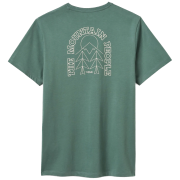 Rab Stance Cirque Tee női póló zöld