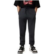 4F Trousers Cas M1762 Dark Grey gyerek melegítő szürke Dark Grey