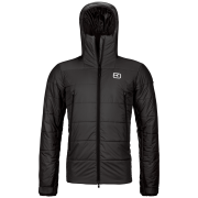 Ortovox Swisswool Zinal Jacket M férfi dzseki