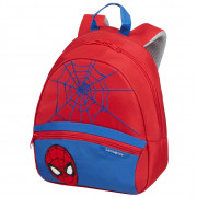 Gyerek hátizsák Samsonite Disney Ultimate 2.0 Bp S Marvel Spider-Man piros