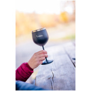 Warg Steelos Winer High 500 ml pohár