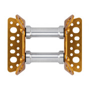 Petzl Roller Coaster kötélvédő