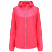 Női kabát Alpine Pro Noriza rózsaszín