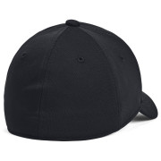 Under Armour B Blitzing Low Str Black gyerek baseball sapka