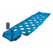 Felfújható matrac Klymit Inertia Ozone Sleeping Pad kék